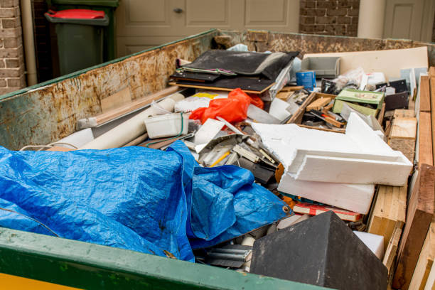 Types of Items We Remove From Your Property in Glen Rock, PA